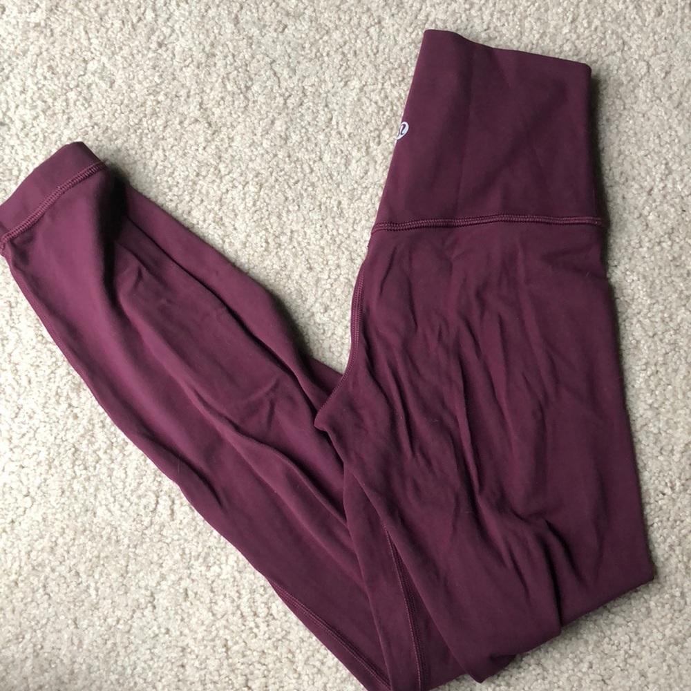 Lululemon Align Pant